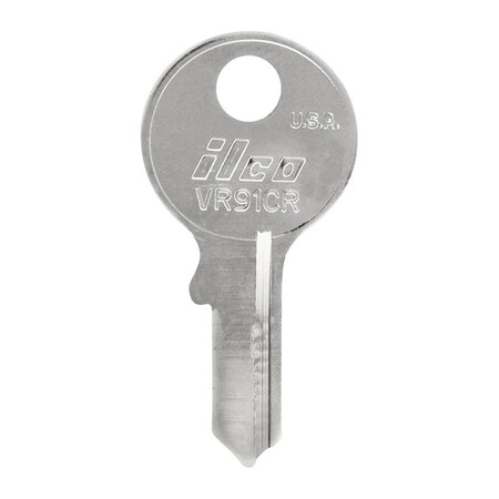Hillman House & Office Universal Key Blank, No.VR-5 - Pack of 10 5967112